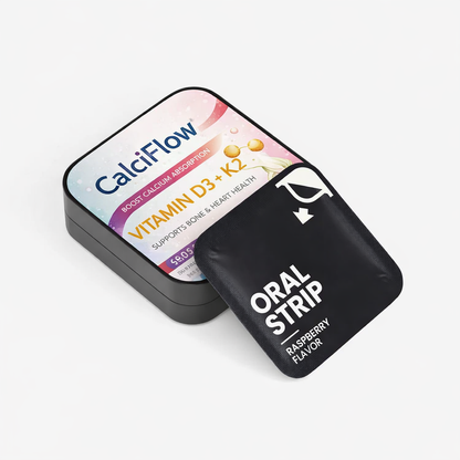 CalciFlow® - Make Calcium Finally Work!